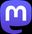 mastodon icon