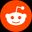 reddit icon