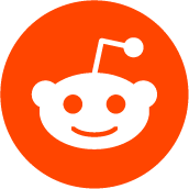 reddit icon